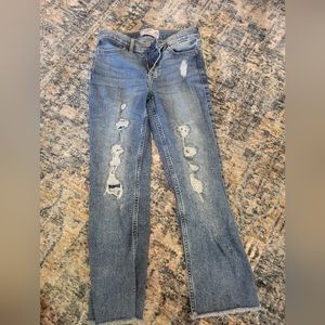 Abercrombie Girls Jeans